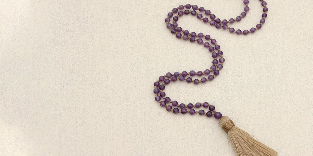 Meditation Japa Malas - Buddha Groove