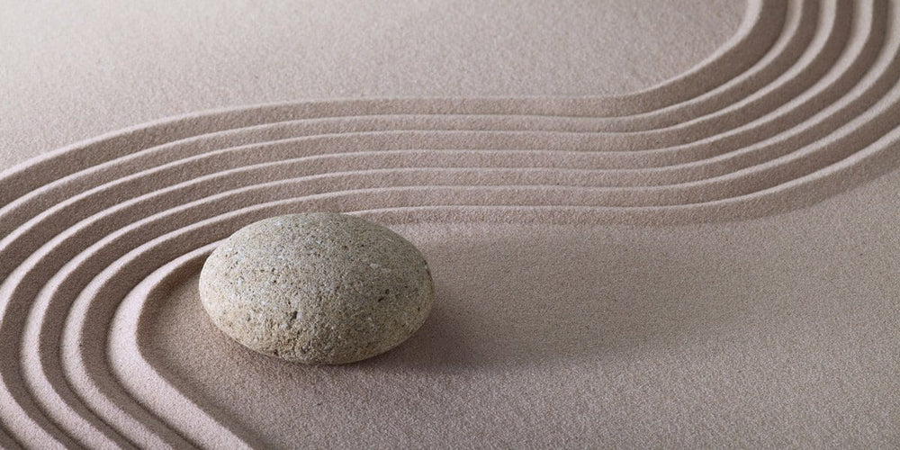 Zen Proverbs - Buddha Groove