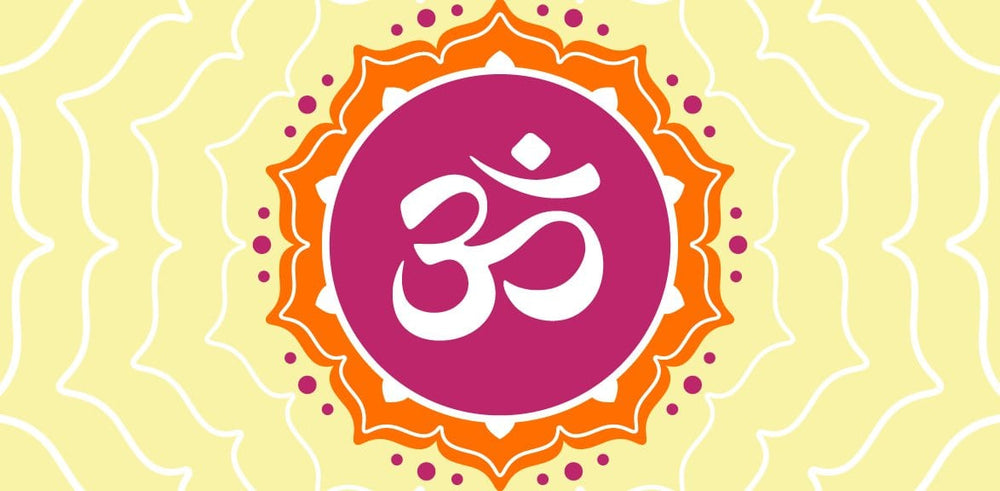 The Use of Mantras in Yoga Practice - Buddha Groove