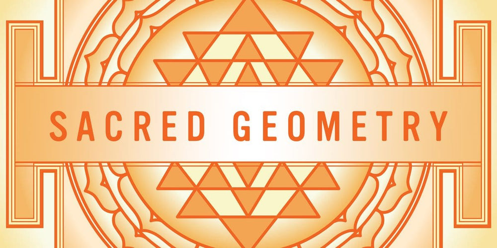 Sacred Geometry 101 - Buddha Groove
