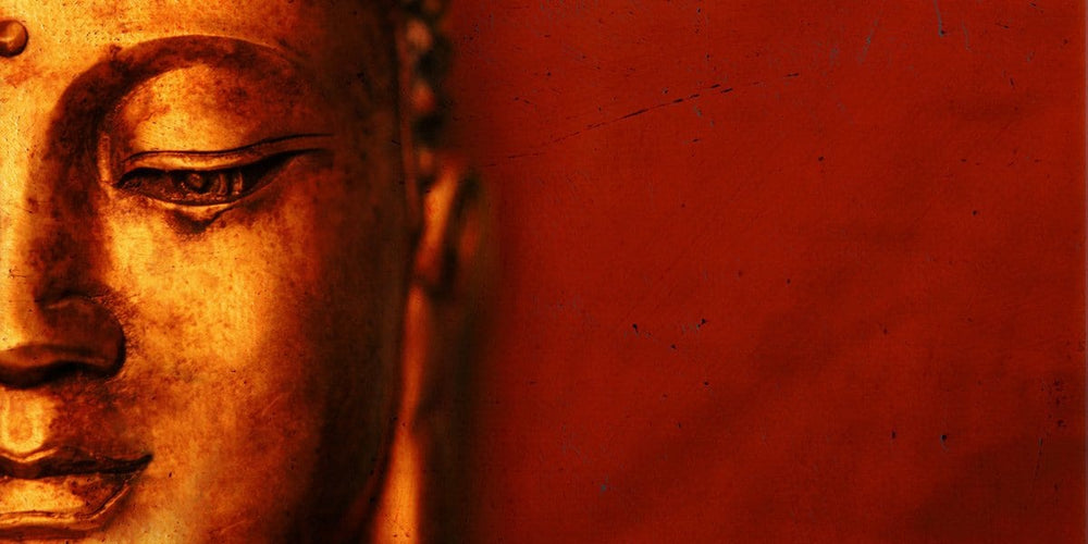 The Eight Stages of Jhana - Buddha Groove