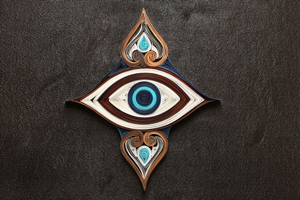 The Meaning Behind the Evil Eye: Protection, Power, and Tradition - Buddha Groove