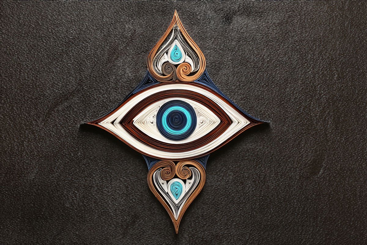 The Meaning Behind the Evil Eye: Protection, Power, and Tradition - Buddha Groove