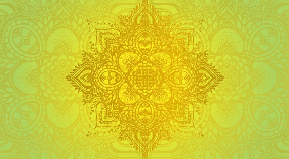 Mandala, Symbol of Wholeness - Buddha Groove