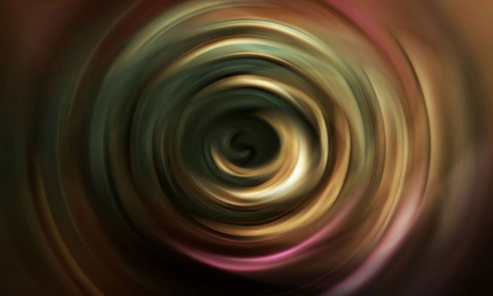 Finding Your Spiritual Center - Buddha Groove