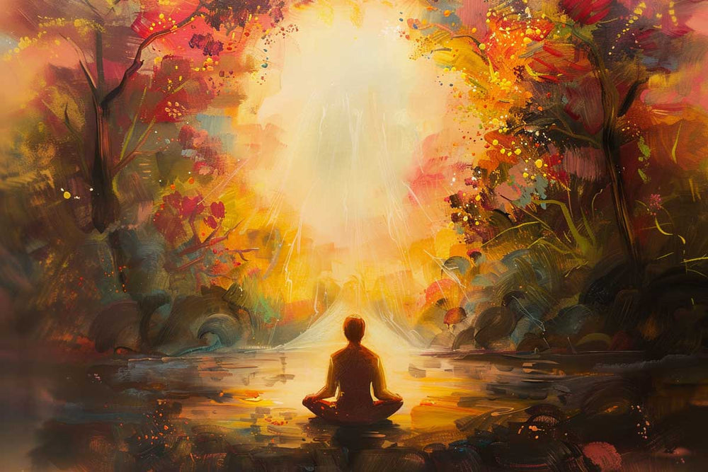 The Power of Gratitude: A Simple Meditation Practice for Happiness - Buddha Groove