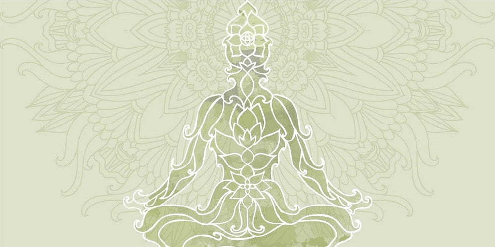 Is Yoga Meditation? - Buddha Groove