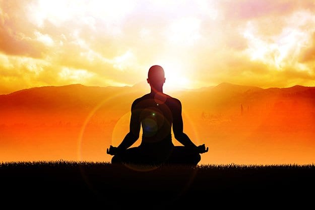 4 Teachings to Guide Us Within - Buddha Groove