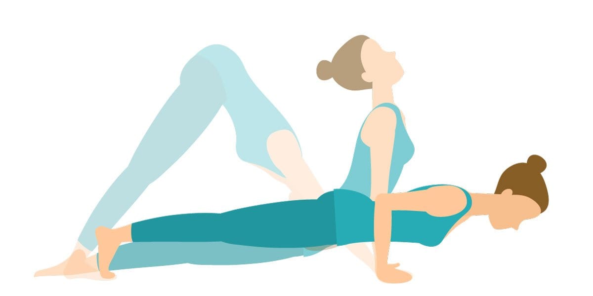 What is Vinyasa Yoga? - Buddha Groove