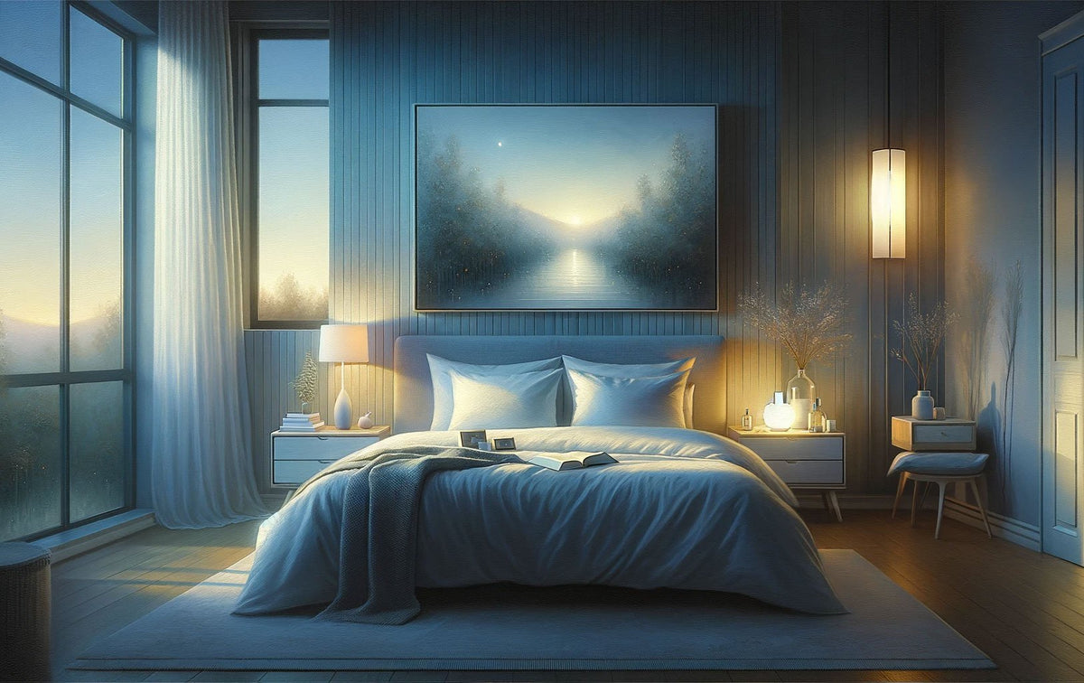 Unlocking the Secrets of Sleep: An A-Z Guide to Enhancing Your Well-being - Buddha Groove