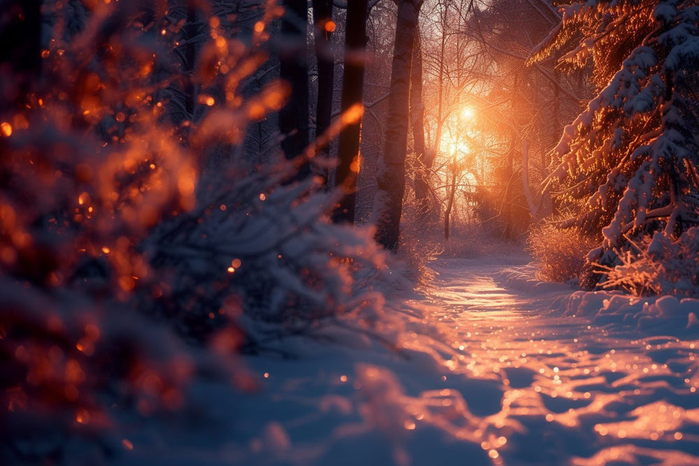 10 Foundational Tips For Winter Wellness 101 - Buddha Groove