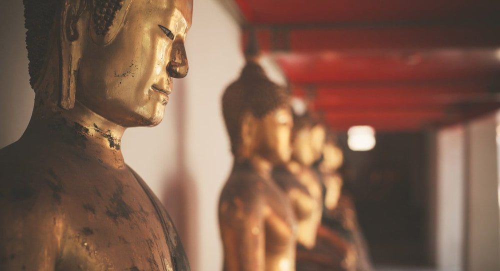 What is Nirvana in Buddhism? - Buddha Groove