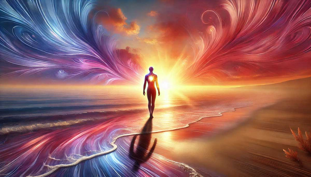 Harness the Power of Huna: Seven Principles to Manifest Your Goals - Buddha Groove