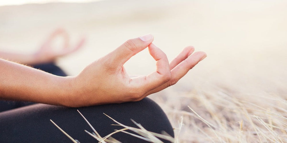 Basics of Meditation - Buddha Groove