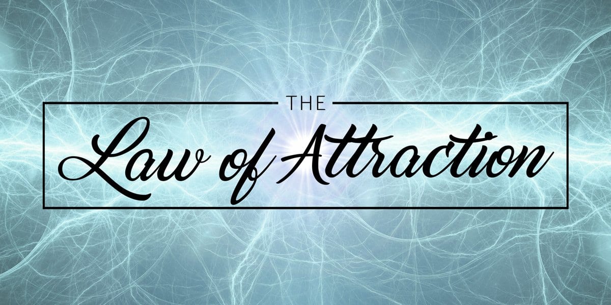 3 Reasons The Law of Attraction is Not working for You - Buddha Groove