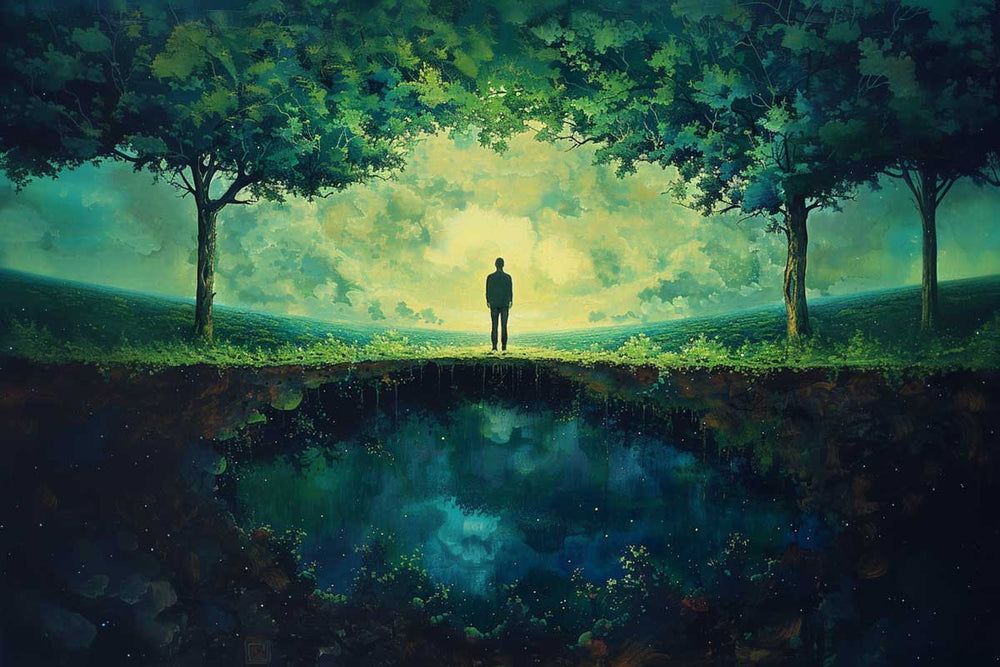 Unlocking Wellness: How Changing Beliefs Can Improve Your Life - Buddha Groove