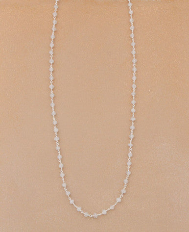 Gemstone Necklace Chain