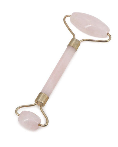 Gemstone Massage and Facial Rollers