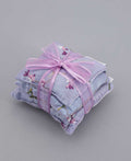 Lavender Sachet Trio, Made in the USA