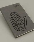 Journey That Begins Within Labyrinth Meditation Journal