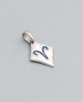 Celestial Sign Zodiac Pendants