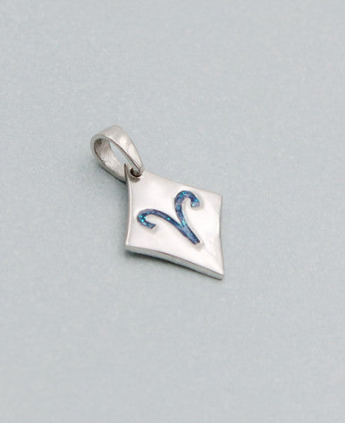 Celestial Sign Zodiac Pendants