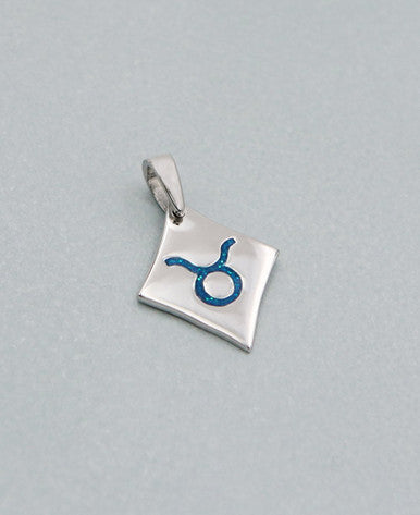 Celestial Sign Zodiac Pendants