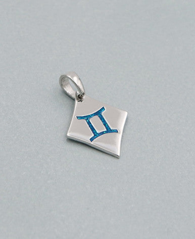 Celestial Sign Zodiac Pendants