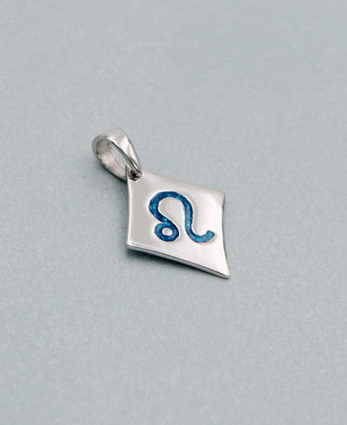 Celestial Sign Zodiac Pendants