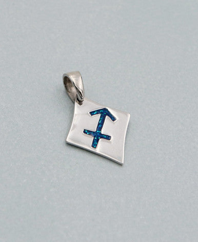 Celestial Sign Zodiac Pendants