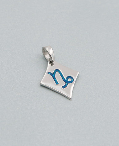 Celestial Sign Zodiac Pendants