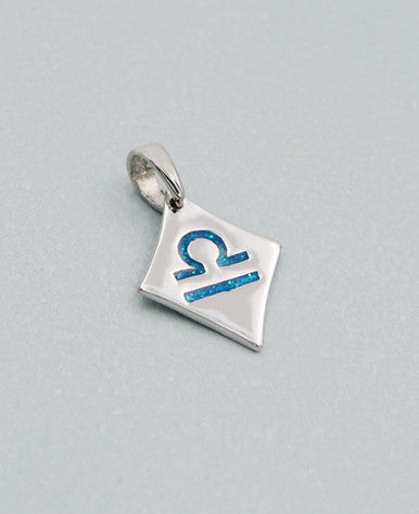 Celestial Sign Zodiac Pendants