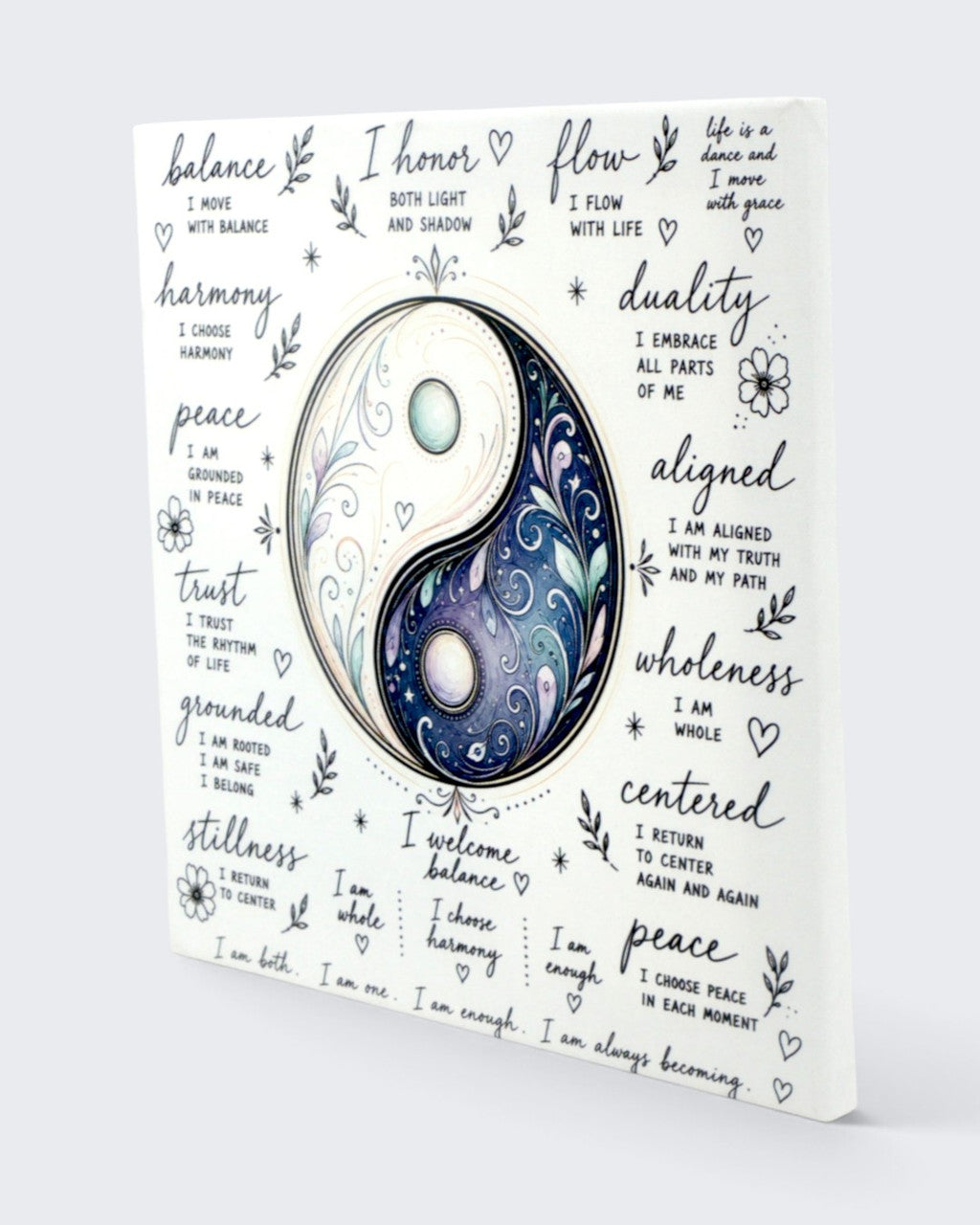 yin yang