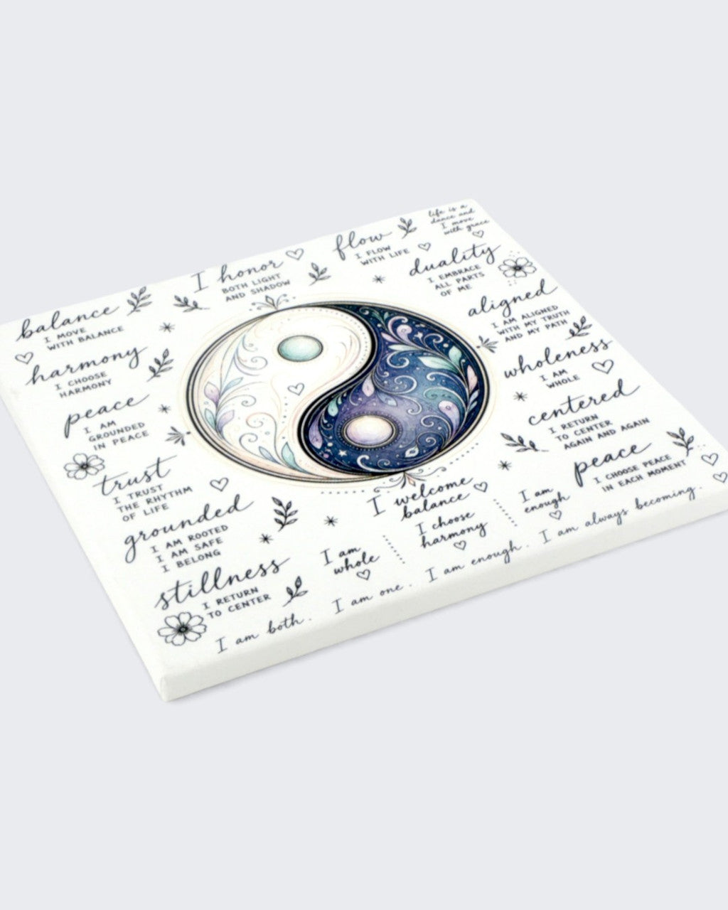 Yin yang