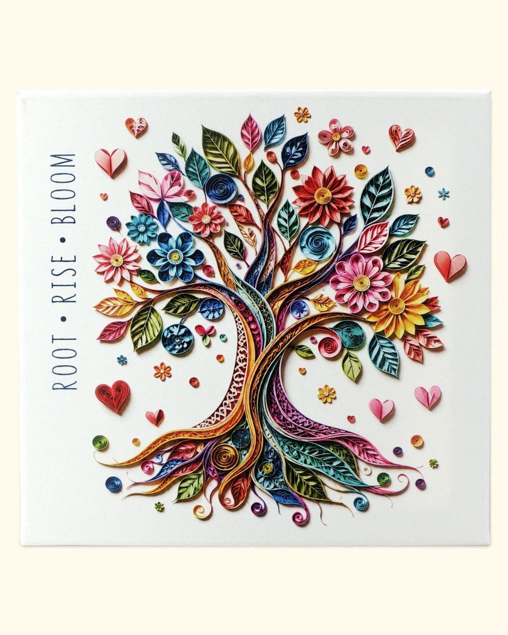 Tree of life wall art