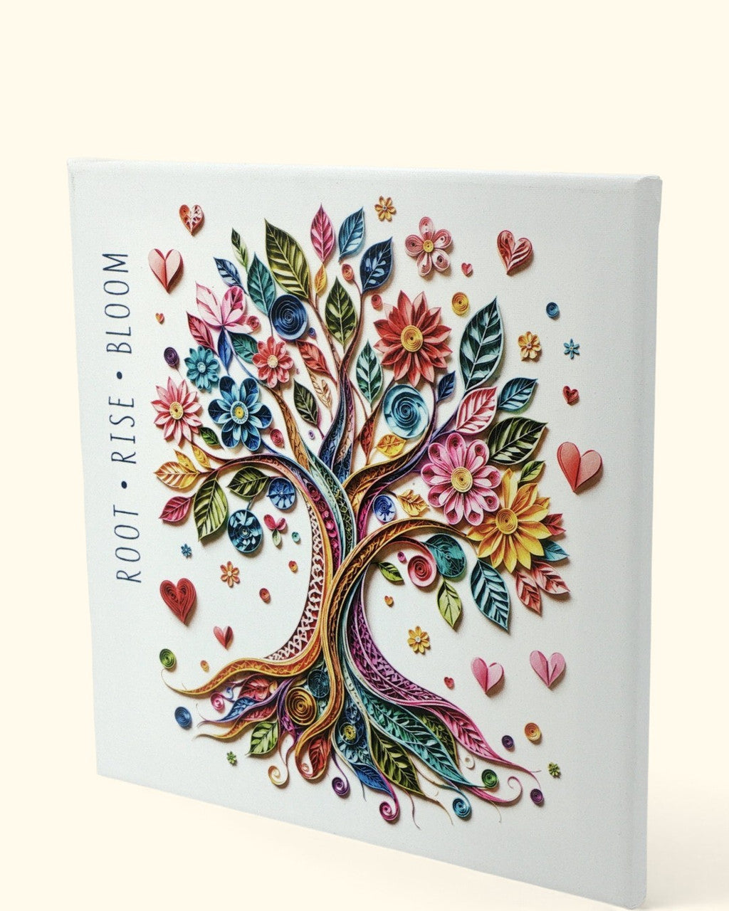 Tree of life wall art