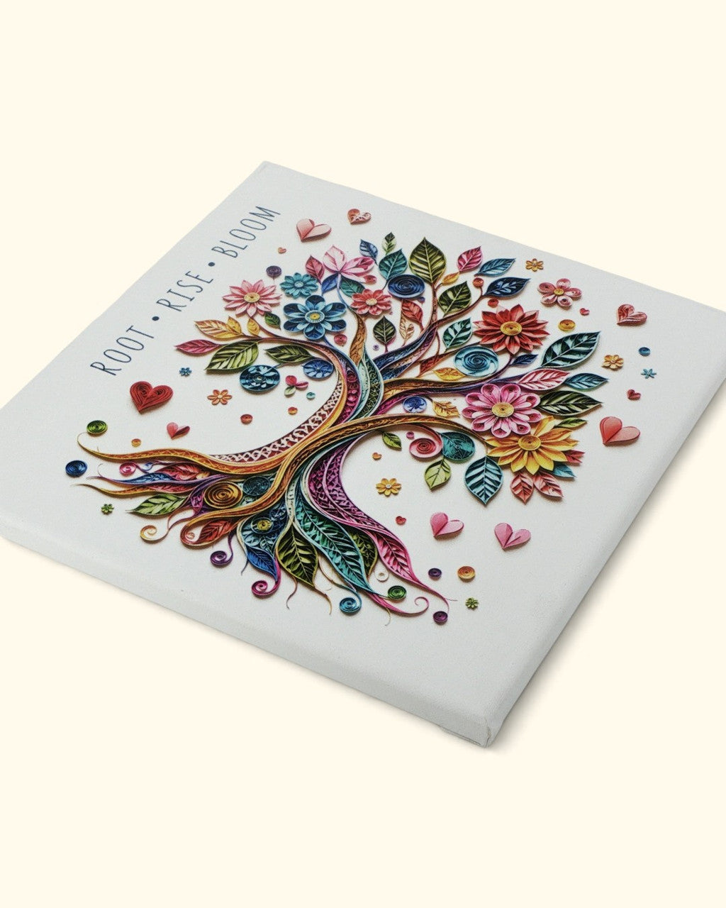 Tree of life wall art