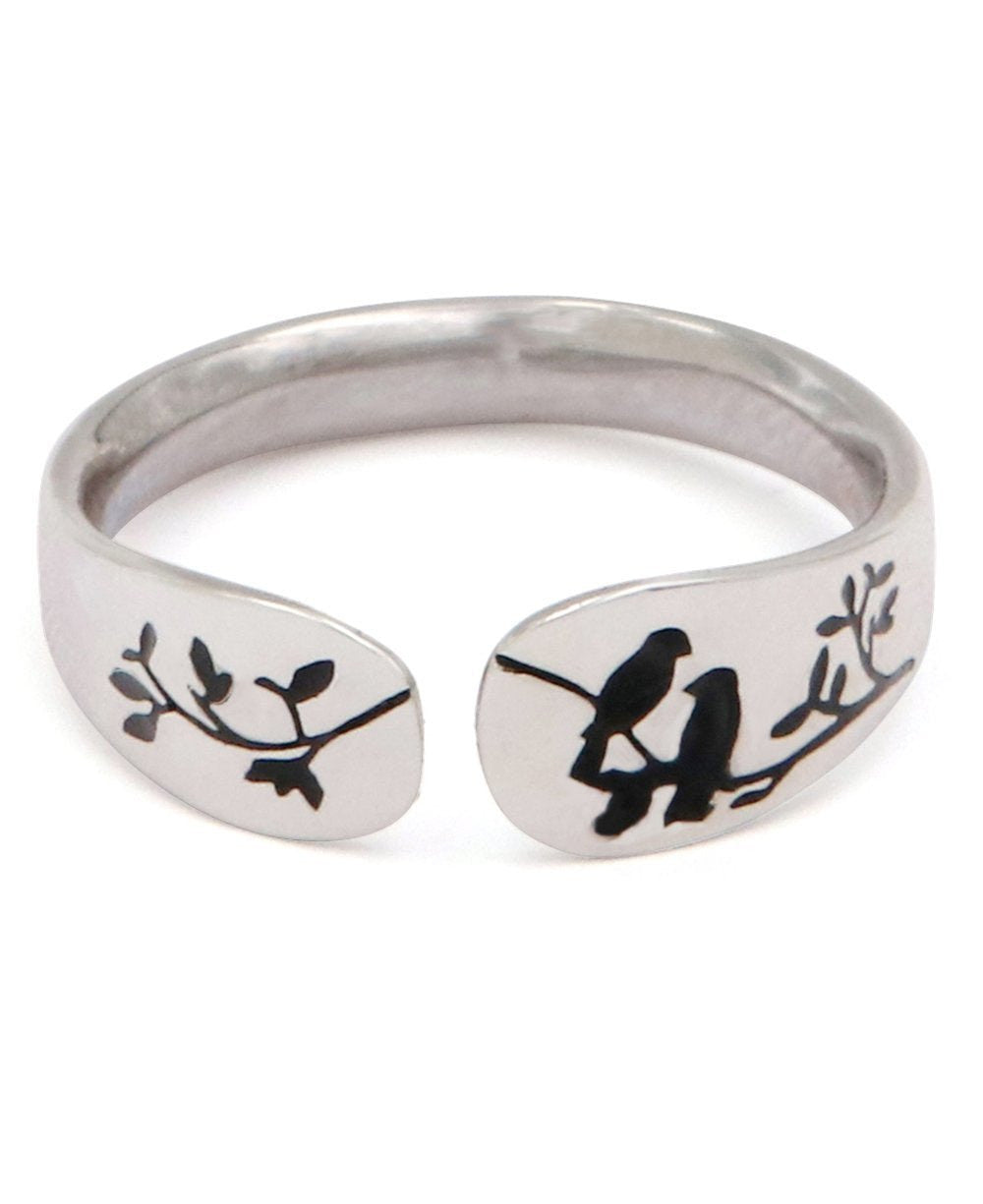 Always Momento Ring - Rings