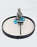 Buddha Oasis Breathe Zen Garden - Pots & Planters