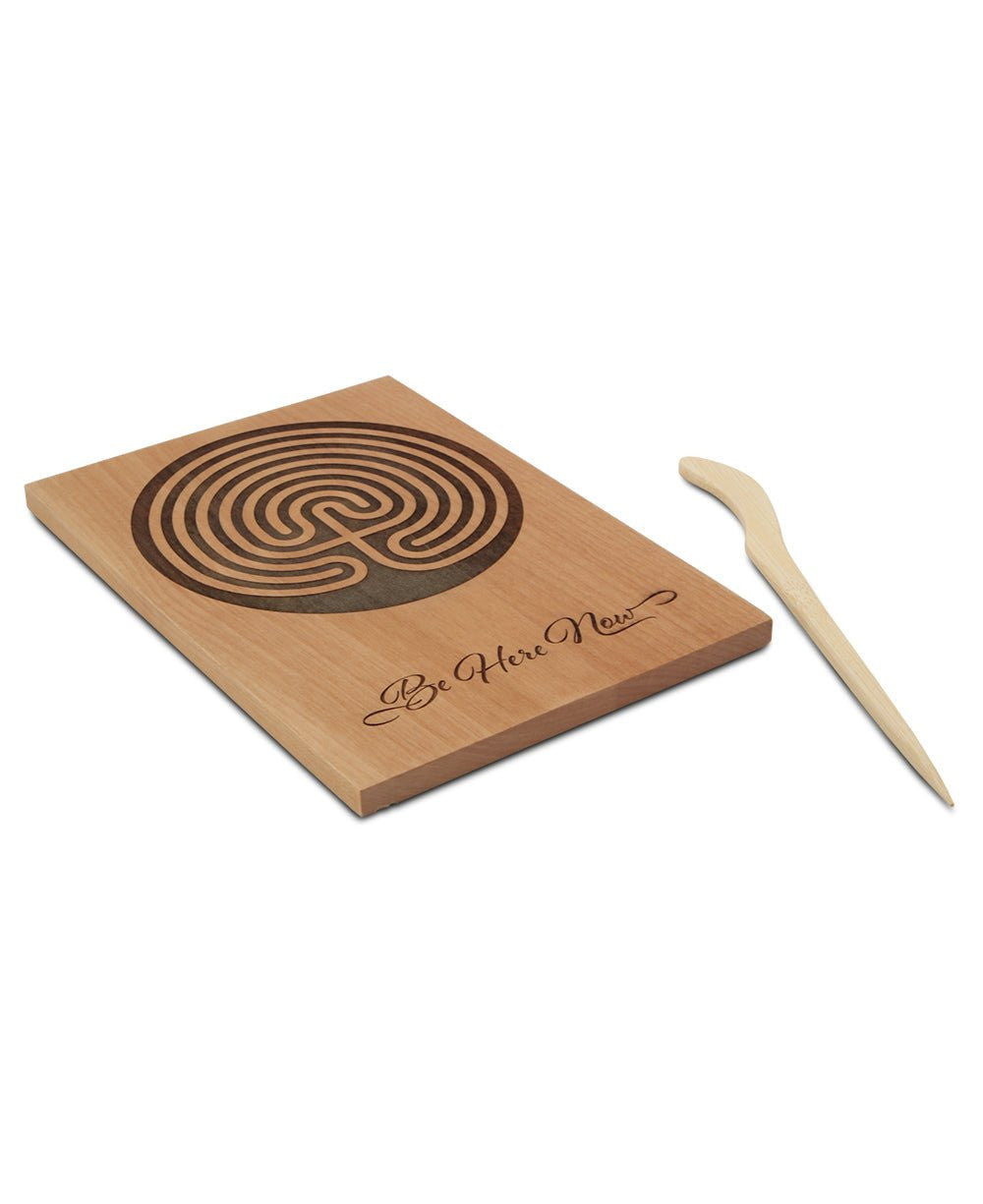 Chartres Meditation Labyrinth - Indoor Games