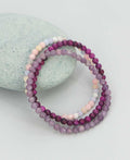 Energy Bracelets for Emotional Healing, Set of 3 - Bracelets