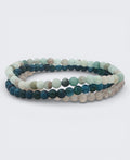 Energy Bracelets for Personal Discovery, Set of 3 - Bracelets