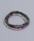Energy Bracelets for Positive Attitude and Change, Set of 3 - Bracelets