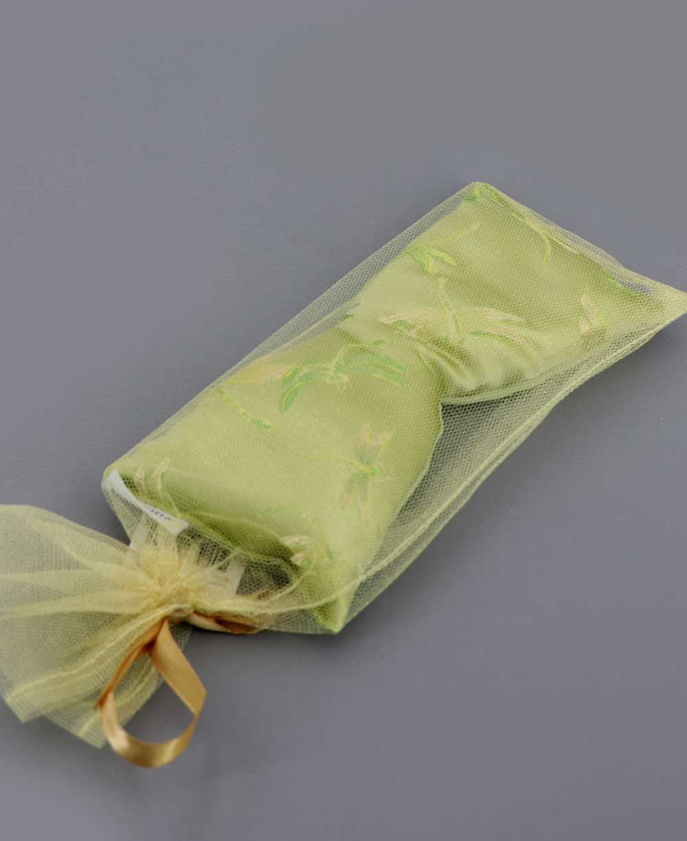 Eucalyptus Healing Eye Pillow - Wellness