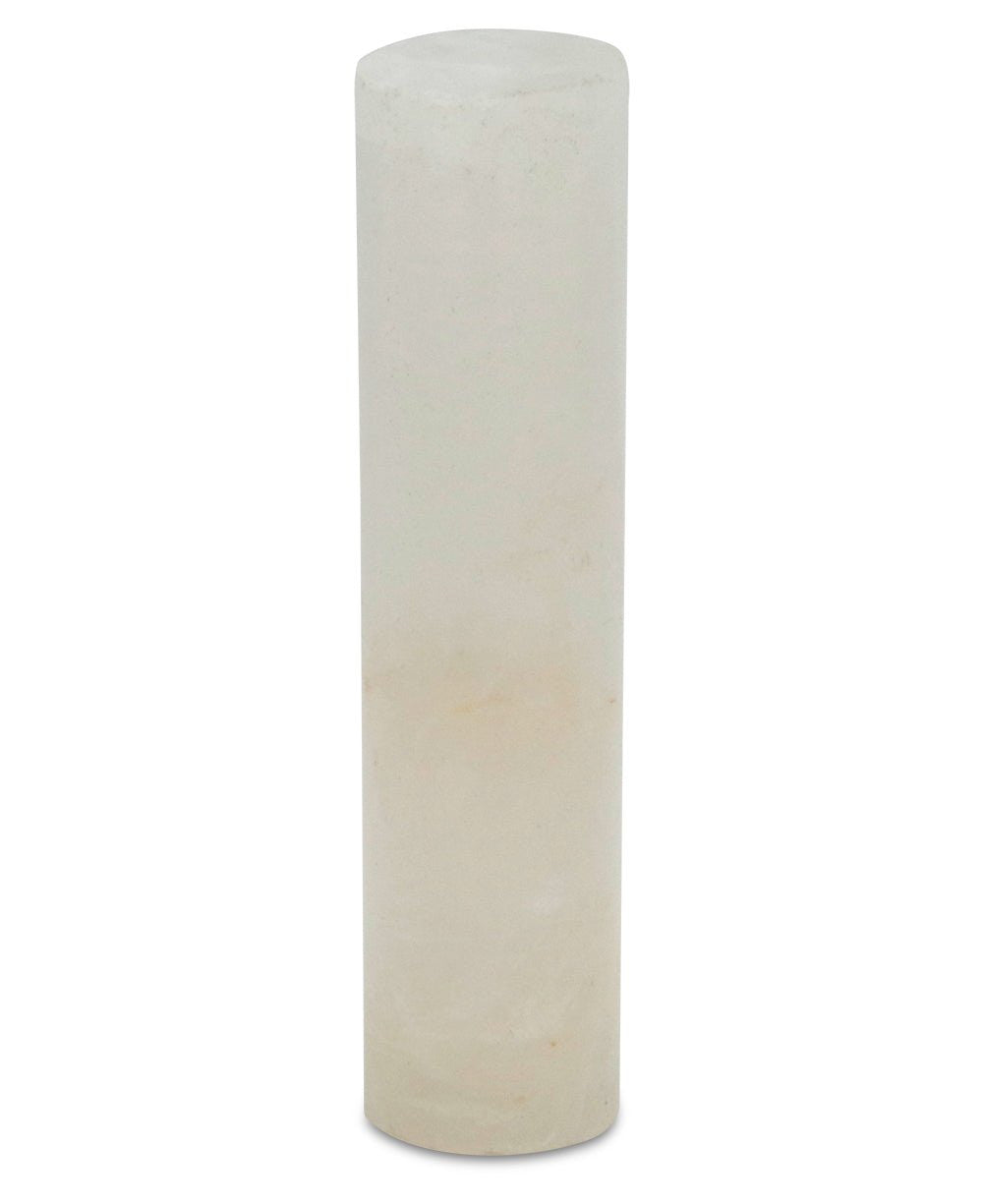 Gemstone Massage Rollers - Massage Stones Rose Quartz