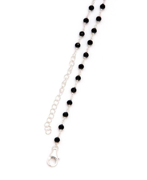 Gemstone Necklace Chain - Chains Amethyst
