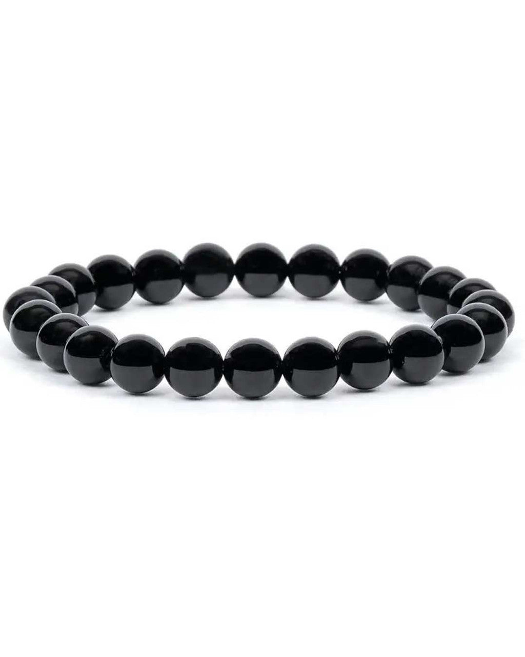 Healing Gemstone Bracelet Set for Protection - Bracelets