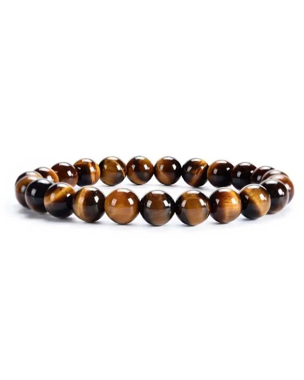 Healing Gemstone Bracelet Set for Protection - Bracelets