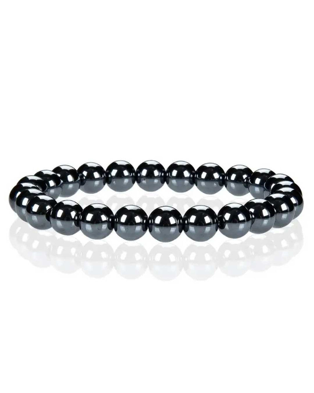 Healing Gemstone Bracelet Set for Protection - Bracelets
