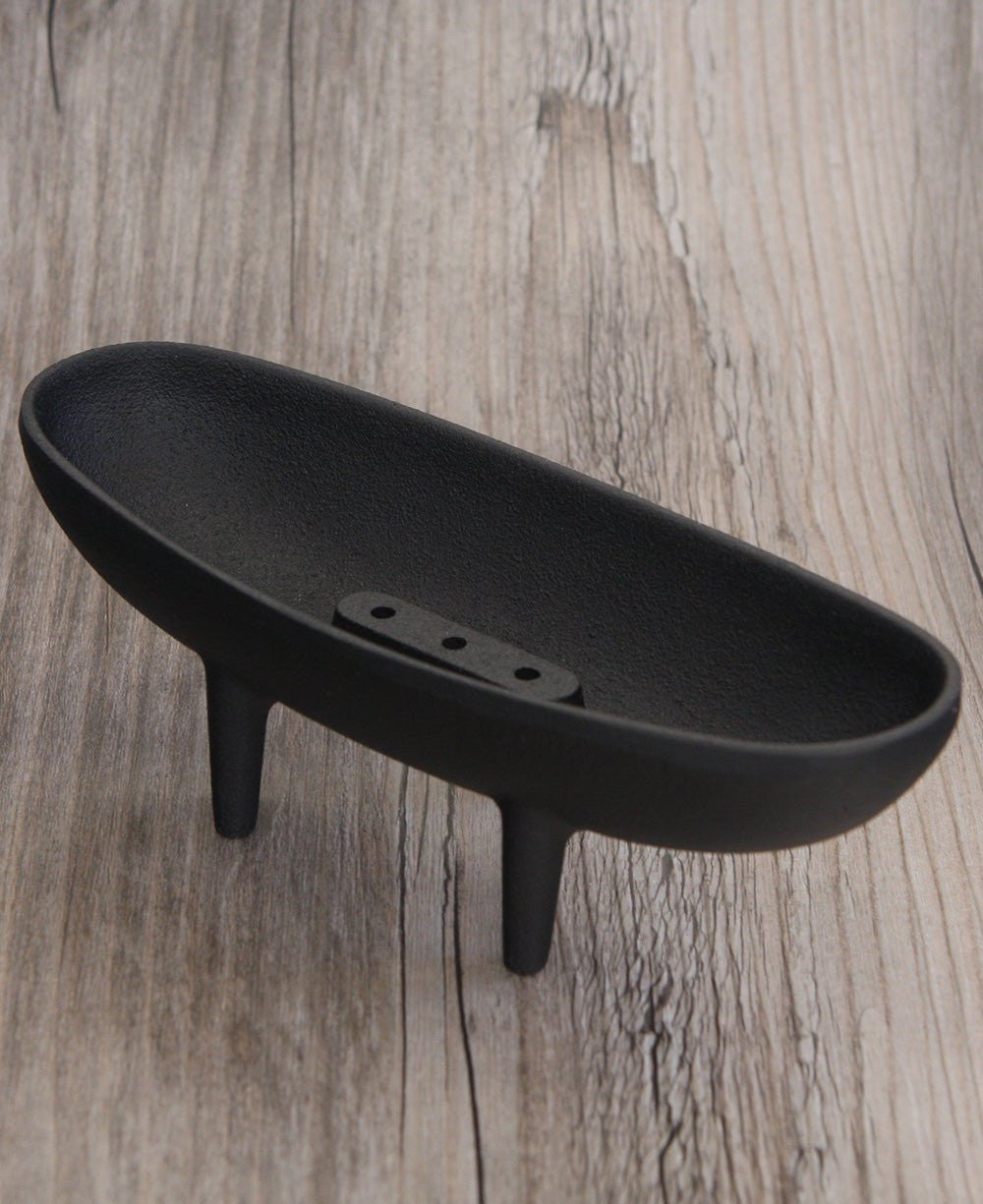 Japanese Cast Iron Incense Burner - Incense Holders